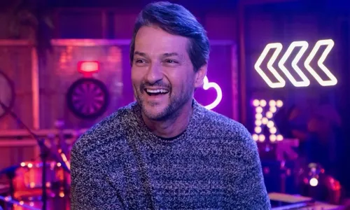 
          Imagem ilustrativa da imagem Marcelo Serrado diz que usa maconha medicinal após crise de ansiedade
          