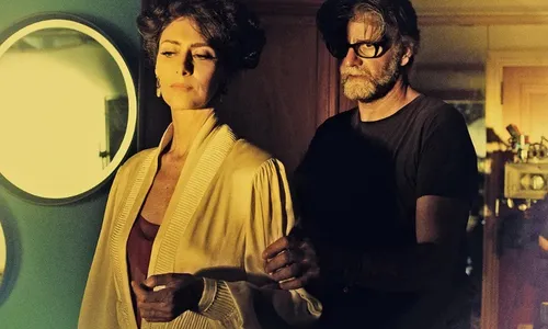 
          Imagem ilustrativa da imagem Maria Cândido em “Paixão Segundo G.H.” nos cinemas
          