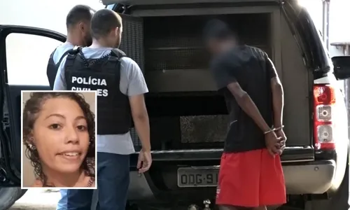 
          Imagem ilustrativa da imagem Marido que esfaqueou mulher em Vila Velha "tentou manipular a história", diz PC
          