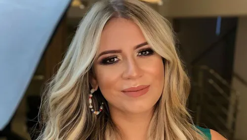 
          Imagem ilustrativa da imagem Marília Mendonça ultrapassa 10 bilhões de streams no Spotify
          