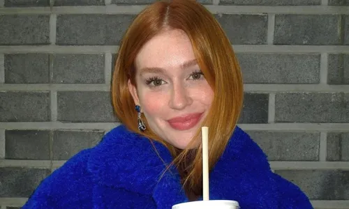 
          Imagem ilustrativa da imagem Marina Ruy Barbosa abre álbum de fotos de viagem à Coreia do Sul com noivo e pais
          