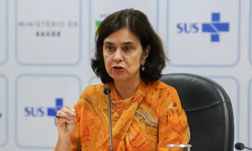 
          Imagem ilustrativa da imagem Marqueteiro para tentar salvar imagem do ministério de Nísia
          