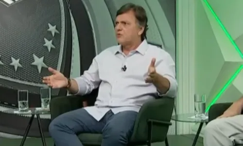 
          Imagem ilustrativa da imagem Mauro Cezar Pereira perde processo em que pedia R$ 3,1 milhões da ESPN
          