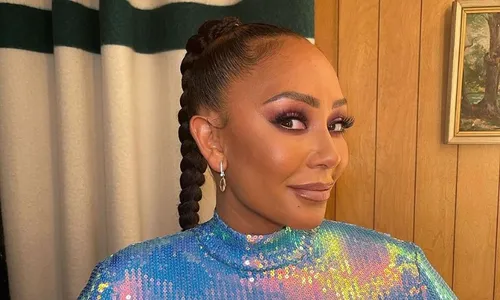 
          Imagem ilustrativa da imagem Mel B diz que ainda tem ataques de pânico por causa de ex-marido
          