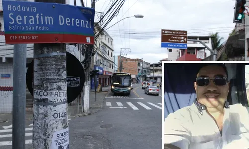 
          Imagem ilustrativa da imagem Menino de 13 anos é detido após morte de motorista
          