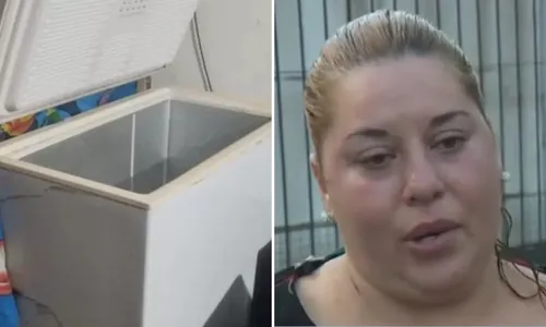 
          Imagem ilustrativa da imagem Menino é encontrado morto em freezer e bisavó morre após notícia na Argentina
          