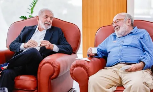 
          Imagem ilustrativa da imagem Mercadante para a Petrobras sinaliza intervencionismo
          