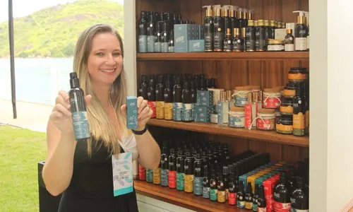 
          Imagem ilustrativa da imagem Mercado de cosméticos veganos em alta
          