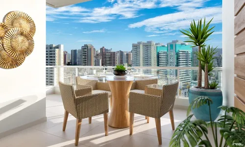 
          Imagem ilustrativa da imagem Mercado imobiliário otimista para 2024
          