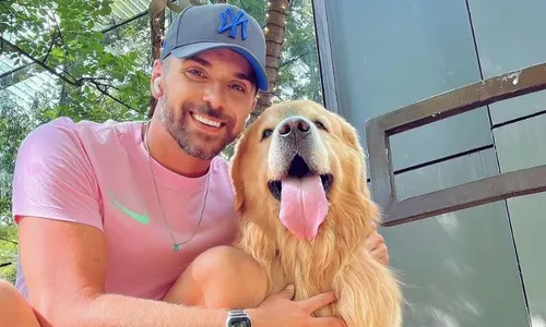 
          Imagem ilustrativa da imagem 'Meu amor foi assassinado', lamenta tutor de cão morto após falha de empresa aérea
          