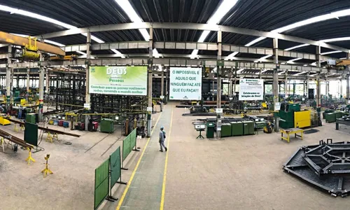 
          Imagem ilustrativa da imagem Mil empregos com salários de até R$ 10 mil em grandes empresas no ES
          