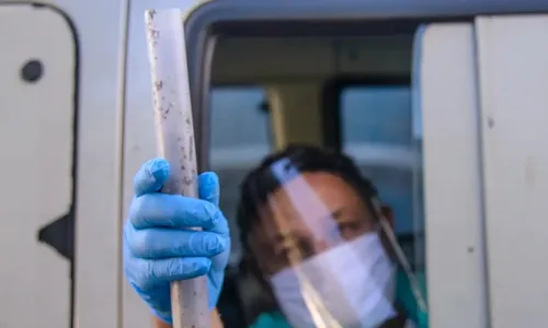 
          Imagem ilustrativa da imagem Minas inaugura fábrica de mosquito modificado para combater dengue
          