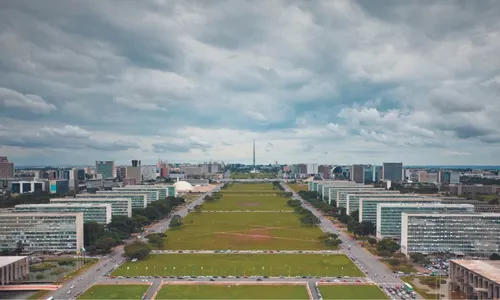 
          Imagem ilustrativa da imagem Ministério abre concurso com 200 chances e salário de até R$ 8,3 mil
          