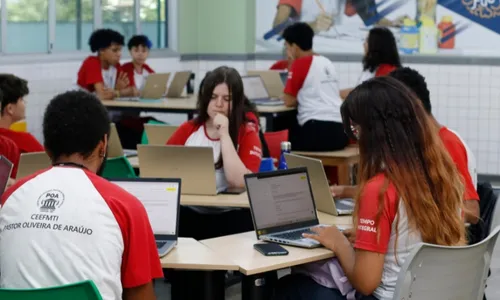 
          Imagem ilustrativa da imagem Ministros de oito países vêm conhecer educação capixaba
          