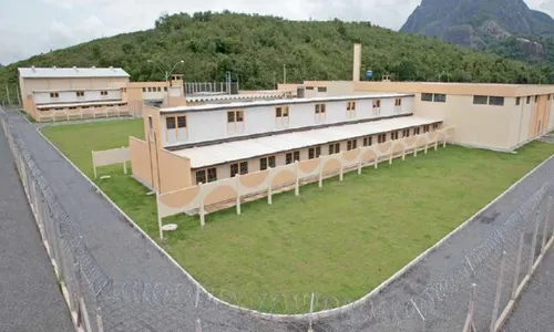 
          Imagem ilustrativa da imagem Minoria das detentas do ES recebe visita íntima dos parceiros
          