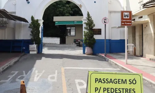 
          Imagem ilustrativa da imagem Missas e procissão nesta terça para homenagear São José!
          