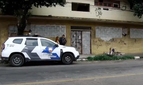 
          Imagem ilustrativa da imagem Morador em situação de rua é assassinado na Serra
          