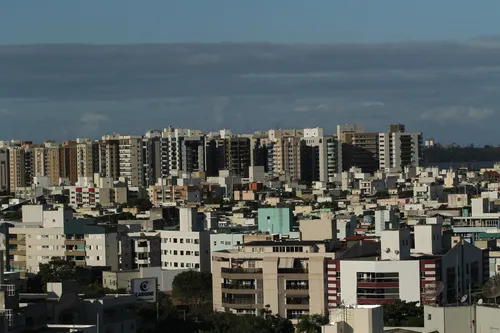 
          Imagem ilustrativa da imagem Moradores de Jardim da Penha e Mata da Praia relatam falta de gás encanado
          