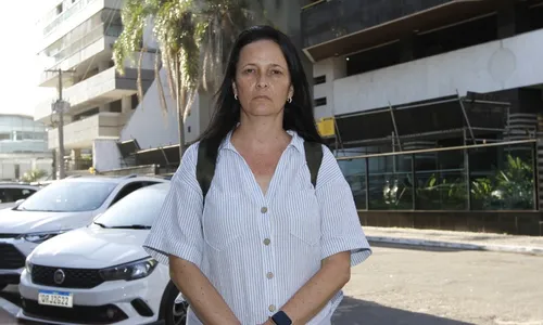 
          Imagem ilustrativa da imagem Moradores sem internet há 13 dias na Praia da Costa
          