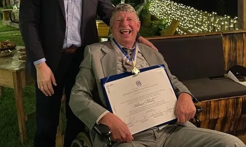 
          Imagem ilustrativa da imagem Morre Helmar Potratz, primeiro prefeito de Santa Maria de Jetibá, aos 70 anos
          