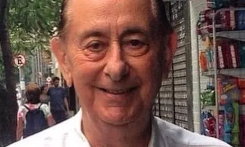 
          Imagem ilustrativa da imagem Morre José Santa Cruz, humorista de 'Família Dinossauro' e 'Zorra Total'
          