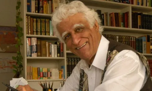 
          Imagem ilustrativa da imagem Morre Ziraldo, o criador de "O Menino Maluquinho", aos 91 anos
          