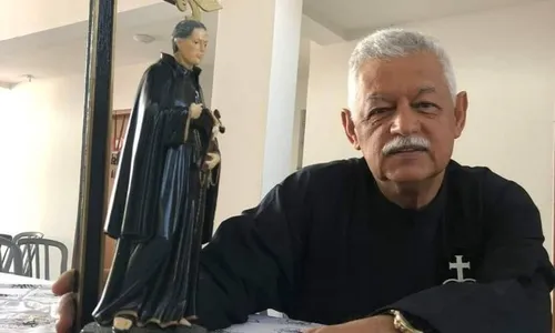 
          Imagem ilustrativa da imagem Morre, aos 69 anos, o padre Luiz Carlos Meneghetti
          