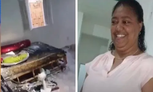 
          Imagem ilustrativa da imagem Morre mulher que teve 70% do corpo queimado durante incêndio em Vila Velha
          