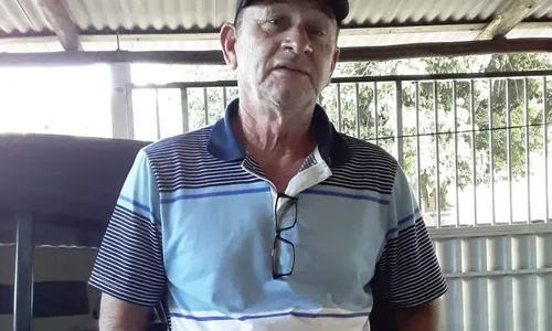 
          Imagem ilustrativa da imagem Motociclista morre após atropelar vaca no Sul do ES
          