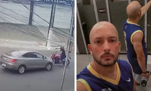 
          Imagem ilustrativa da imagem Motociclista morre após colidir de frente com carro em Vila Velha
          