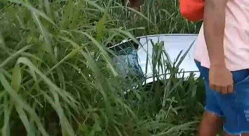 
          Imagem ilustrativa da imagem Motorista bêbado atropela e mata ciclista em Itamaracá
          