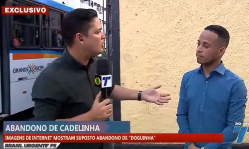 
          Imagem ilustrativa da imagem Motorista de Uber ameaçado de morte por justiceiros da internet após caso de cadela
          