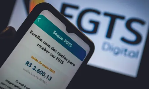 
          Imagem ilustrativa da imagem Mudança no FGTS pode liberar consignado para mais 800 mil trabalhadores do ES
          