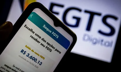 
          Imagem ilustrativa da imagem Mudanças no FGTS vão garantir rendimento maior, diz governo
          