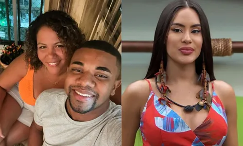 
          Imagem ilustrativa da imagem Mulher de Davi diz ver 'amizade' na relação dele com Isabelle no BBB 24
          