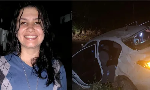 
          Imagem ilustrativa da imagem Mulher desaparece em Aracruz e carro é encontrado com suspeitos
          