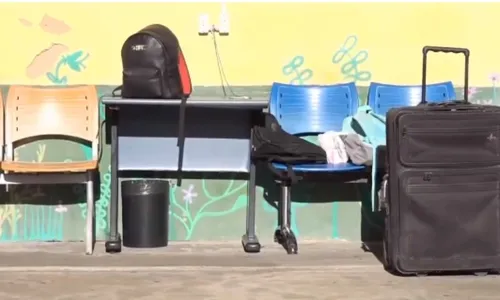 
          Imagem ilustrativa da imagem Mulher é agredida na frente dos filhos em Cariacica
          