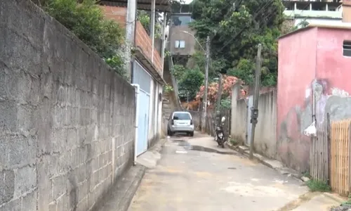 
          Imagem ilustrativa da imagem Mulher é resgatada de cárcere privado em Cariacica
          