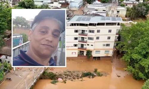 
          Imagem ilustrativa da imagem Mulher morre afogada dentro de casa e é encontrada pela filha no Sul do ES
          