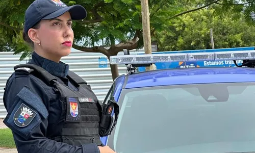 
          Imagem ilustrativa da imagem Mulheres no comando das guardas municipais da Grande Vitória
          