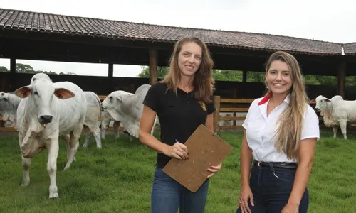 
          Imagem ilustrativa da imagem Mulheres tomam à frente nas fazendas do ES
          