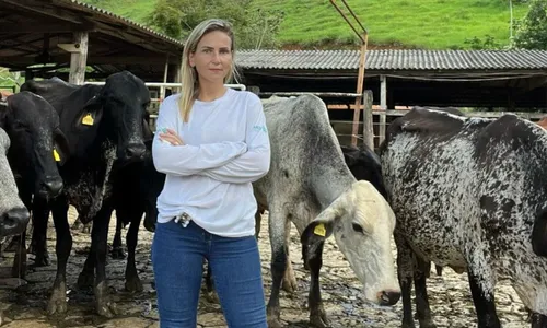 
          Imagem ilustrativa da imagem Mulheres tomam à frente nas fazendas do ES
          