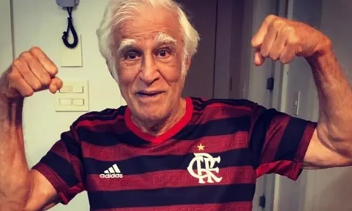 
          Imagem ilustrativa da imagem Mundo do futebol se despede de Ziraldo com homenagens nas redes sociais
          