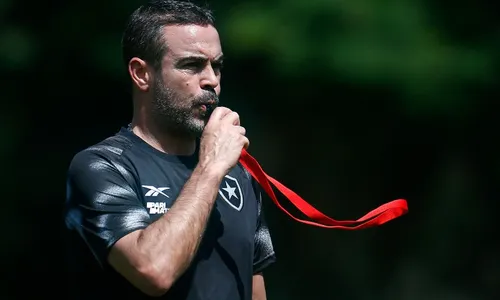 
          Imagem ilustrativa da imagem Na estreia de Artur Jorge no Engenhão, Botafogo supera vence a 1ª no Brasileirão
          