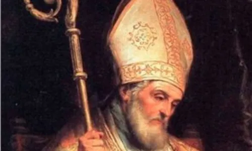 
          Imagem ilustrativa da imagem Nãna Shara grava clássico gospel
          