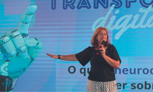 
          Imagem ilustrativa da imagem “Não adianta brigar com a tecnologia”, diz neurocientista
          