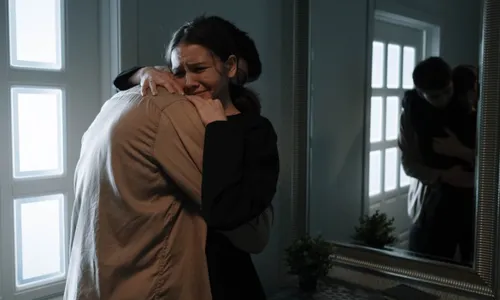 
          Imagem ilustrativa da imagem Não devemos lutar contra o luto
          