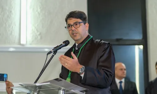 
          Imagem ilustrativa da imagem “Não existe racha entre os conselheiros”, afirma Diniz
          