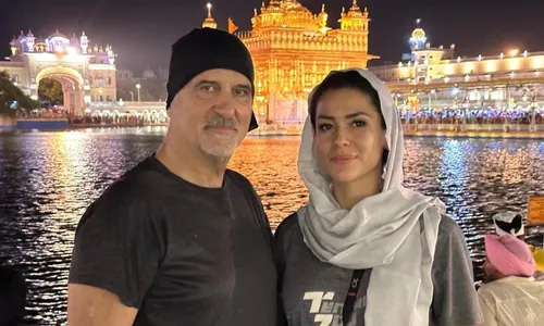 
          Imagem ilustrativa da imagem 'Não quero lembrar disso nunca mais', diz brasileira vítima de estupro na Índia
          