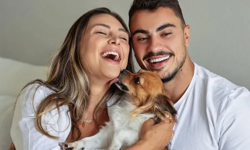 
          Imagem ilustrativa da imagem Nasce Bento, filho da influenciadora Yasmin Castilho e Lucas Provesi
          